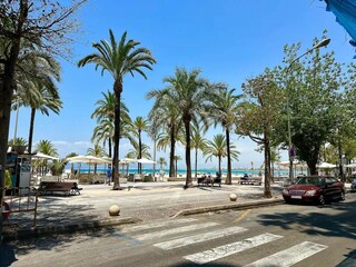 Apartment Palma de Mallorca Umgebung 16