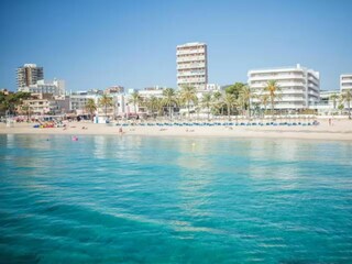 Apartment Palma de Mallorca Umgebung 18
