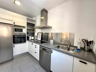 Apartment Palma de Mallorca Ausstattung 14