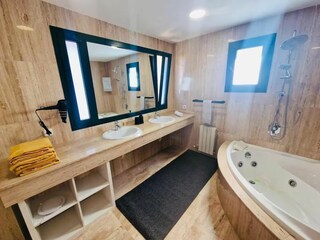 Ferienhaus Marratxí Ausstattung 19