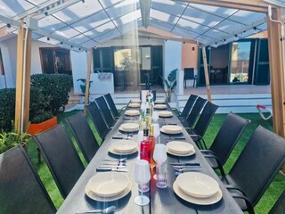 Ferienhaus Marratxí Außenaufnahme 5