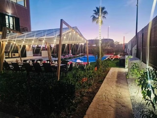 Ferienhaus Marratxí Außenaufnahme 7
