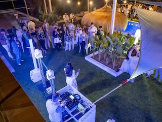 Ferienhaus Puntiro Umgebung 33