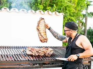 Ferienhaus Puntiro Umgebung 35