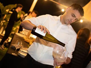 Ferienhaus Puntiro Umgebung 34