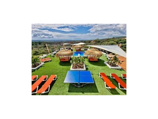 Ferienhaus Puntiro Außenaufnahme 7