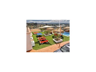 Ferienhaus Puntiro Außenaufnahme 8