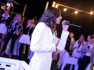 Holiday house Puntiro Environment 37