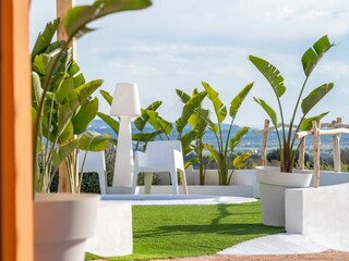 Ferienhaus Puntiro Außenaufnahme 6