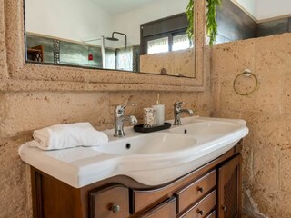 Holiday house Puntiro Features 12