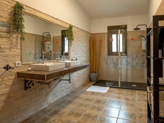 Ferienhaus Puntiro Ausstattung 13