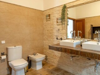 Holiday house Puntiro Features 16