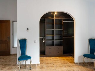 Ferienhaus Puntiro Ausstattung 18