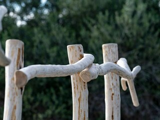 Ferienhaus Puntiro Ausstattung 18