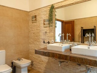 Ferienhaus Puntiro Ausstattung 23