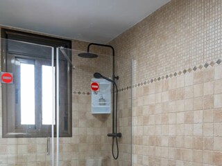 Ferienhaus Puntiro Ausstattung 23