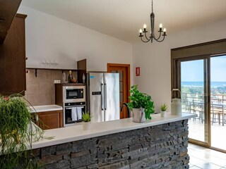 Holiday house Puntiro Features 24