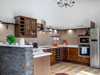 Holiday house Puntiro Features 26