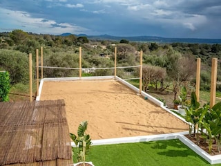 Ferienhaus Puntiro Außenaufnahme 10