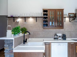 Ferienhaus Puntiro Ausstattung 29