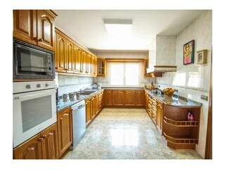 Holiday house Sant Jordi Features 13