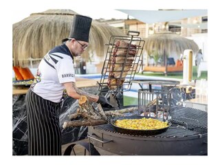 Holiday house Sant Jordi Environment 41