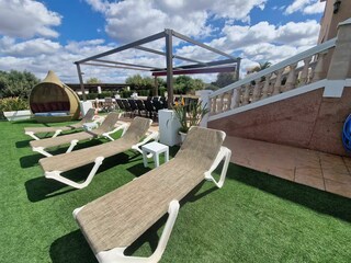 Holiday house Sant Jordi Outdoor Recording 5