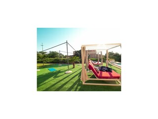 Holiday house Sant Jordi Outdoor Recording 6