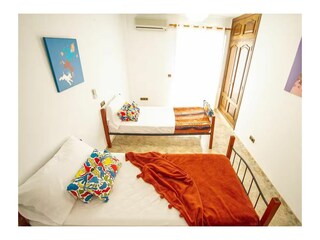 Holiday house Sant Jordi Features 21