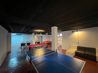 Ferienhaus Sant Jordi Außenaufnahme 6