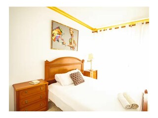 Ferienhaus Sant Jordi Ausstattung 20