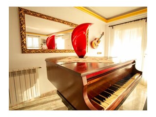 Holiday house Sant Jordi Features 25