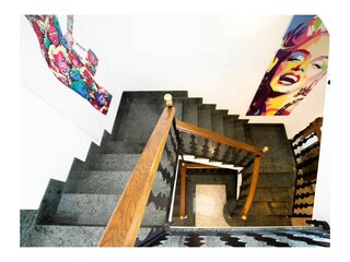 Holiday house Sant Jordi Features 25