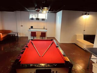 Holiday house Sant Jordi Features 27