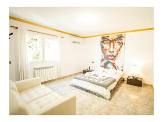 Holiday house Sant Jordi Features 17