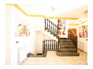 Holiday house Sant Jordi Features 22