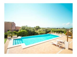 Holiday house Sant Jordi Outdoor Recording 10