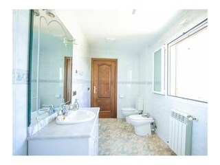 Holiday house Sant Jordi Features 34