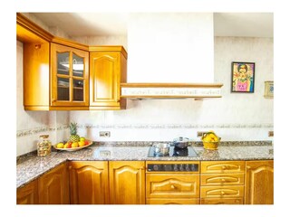 Holiday house Sant Jordi Features 14