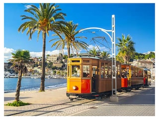Ferienhaus Sant Jordi Umgebung 40