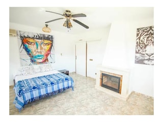 Ferienhaus Sant Jordi Ausstattung 28