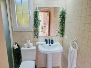 Ferienhaus Sa Torre Ausstattung 29