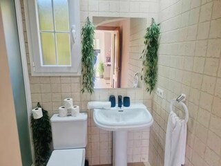 Holiday house Sa Torre Features 30