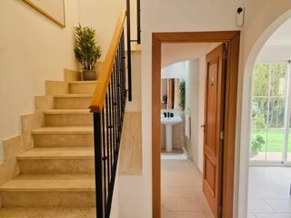 Ferienhaus Sa Torre Ausstattung 27