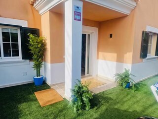 Holiday house Sa Torre Outdoor Recording 4