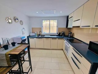 Holiday house Sa Torre Features 18