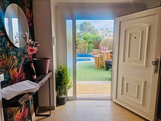 Holiday house Sa Torre Features 12