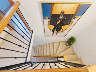 Holiday house Sa Torre Features 24