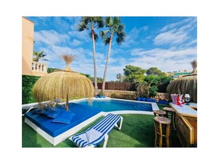 Holiday house Sa Torre Outdoor Recording 1