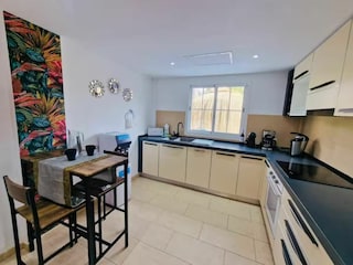 Ferienhaus Sa Torre Ausstattung 17